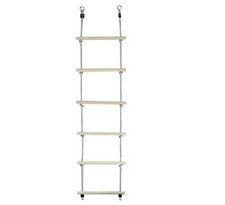 NEW Ikea Kids Rope Ladder