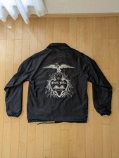 Langlitz Leathers Coach Jacket