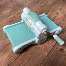 Sizzix Big Shot Die Cut &