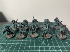 Warhammer: The Horus Heresy-