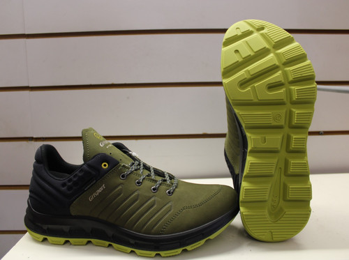 Grisport motion olive green - motion,