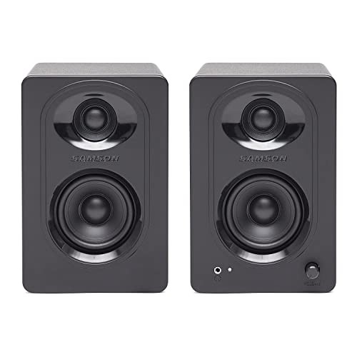 Samson sam30 inch powered - 3-inch,