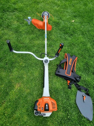 Stihl fs461 - fs461, c