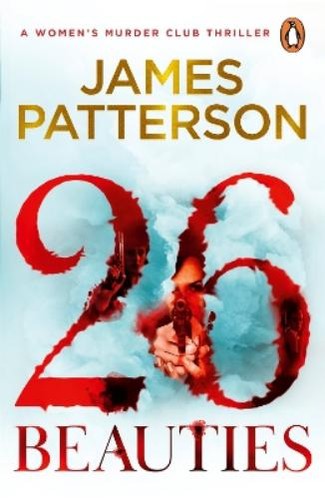 James patterson beauties - patterson, 26