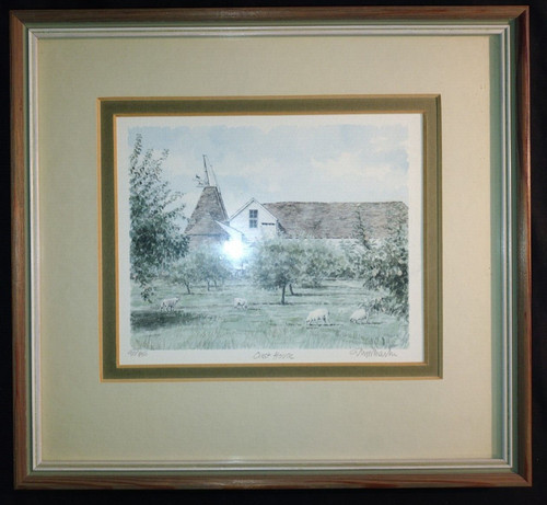 Glyn martin oast house 850 - glyn,