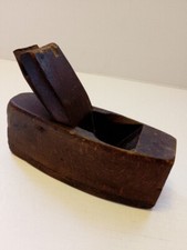 Antique Wood Plane Good