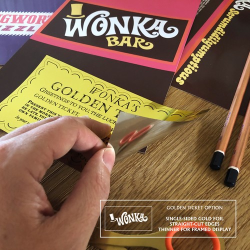Willy wonka the - willy, &