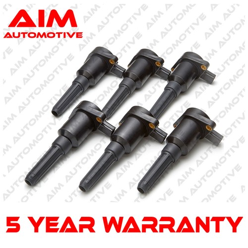 Aim ignition coil pack - ignition,