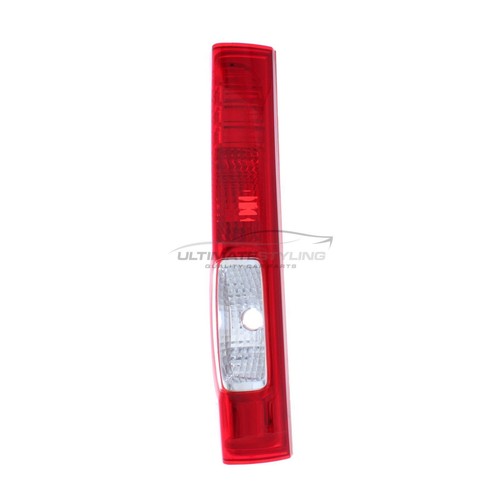 Rear light fits nissan - rear,