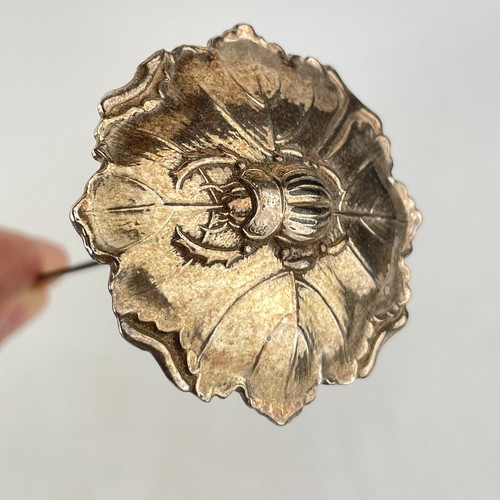 Antique sterling silver - antique,
