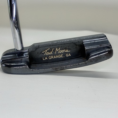 Tad moore pro la - pro, 1