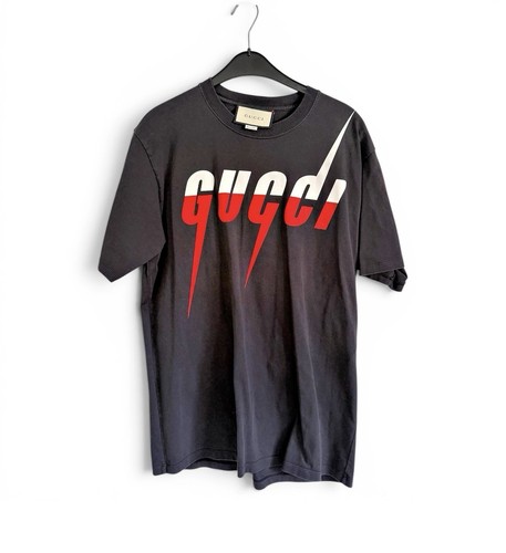 Gucci blade shirt black - t-shirt,