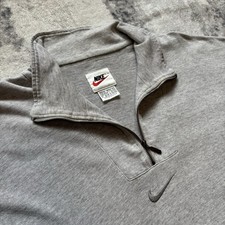 Mens Vintage 90s Y2K Nike Tag