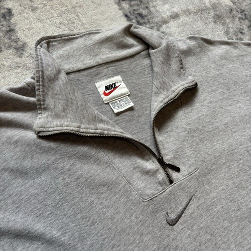 Mens vintage 90s y2k nike - vintage, tag