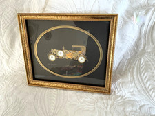 Ken Broadbent Collage, Rolls