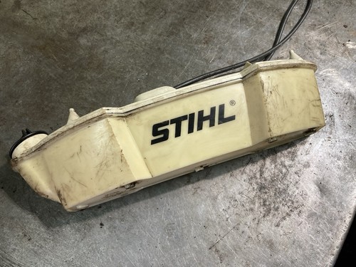 Stihl br600 backpack blower - br600,