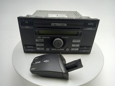 FORD TRANSIT Radio Stereo Head