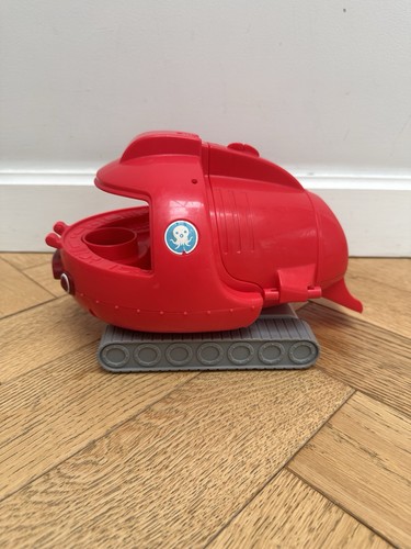Octonauts rare gup full - octonauts,