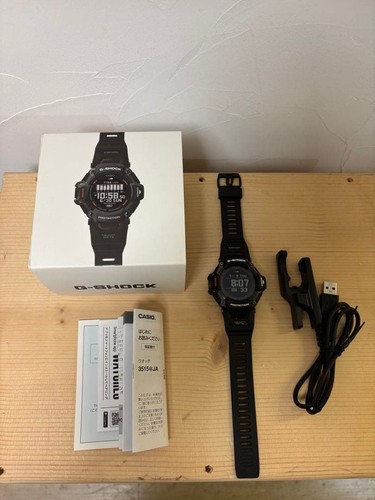 Casio shock gbd h2000 1ajr - casio, gbd-h2000-1ajr