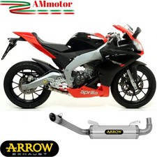 Arrow Aprilia RS4 125 2011