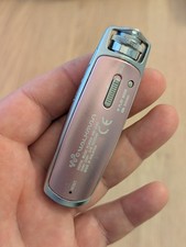 Sony Walkman NW-S605 Portable