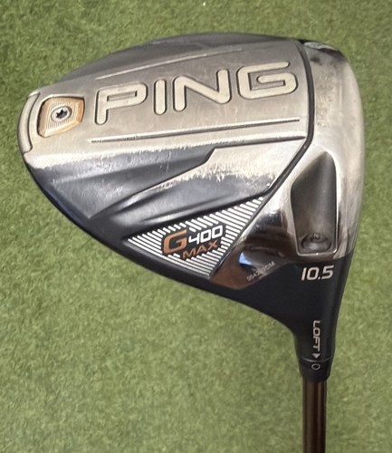 Ping g400 max driver - driver, /