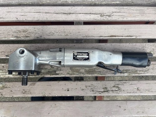 Chicago pneumatic air - chicago, sander