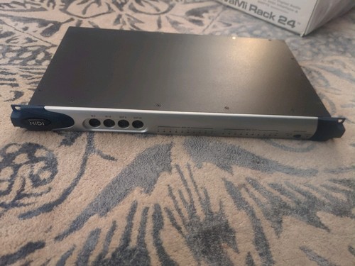 Digidesign midi mh041 - digidesign,