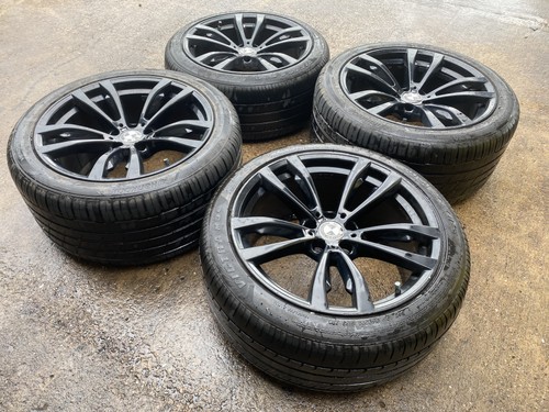 Bmw f15 f16 m sport - x6,
