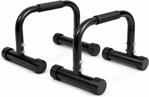 Push bars parallettes - bars,