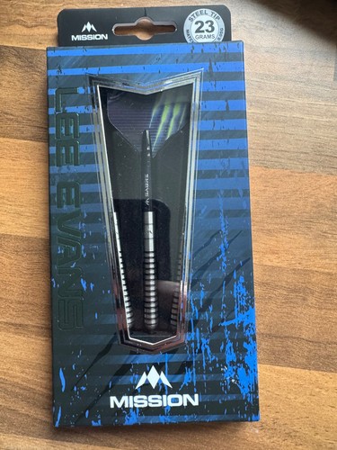 Lee evan darts 23g - lee,