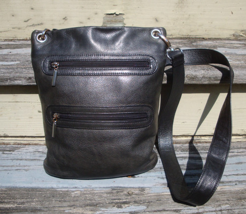 Margot black distressed - margot,
