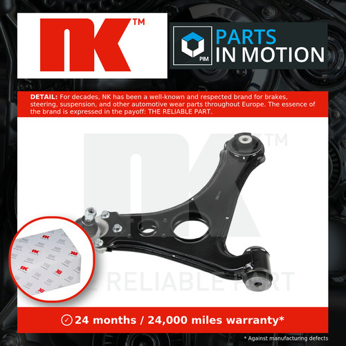 Wishbone suspension arm fits - wishbone,