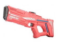 Electric Water Gun High