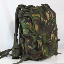 Genuine Surplus British Army