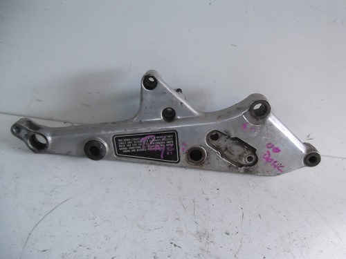 Honda cb900 right hand - honda, foot