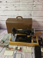 Singer 66K Heavy Duty Electric