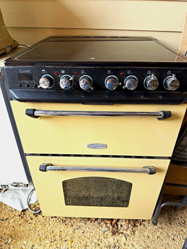 Rangemaster classic 100cm - classic,