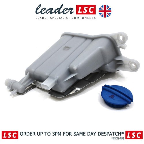 8k0121405e coolant header tank - coolant,
