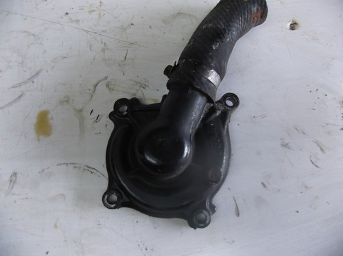 Kawasaki gpz900r water pump - gpz900r,