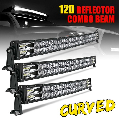 52 offroad led - 32", 42"