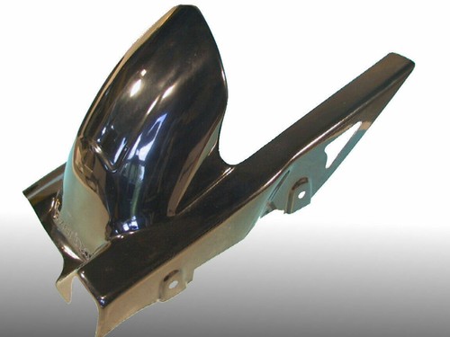 Gimbel rear wheel fender cover - fender,