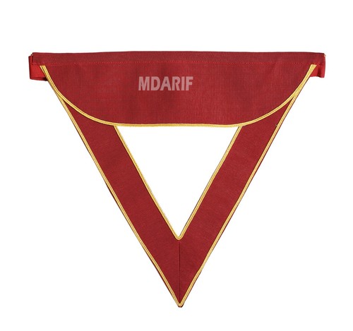 Masonic regalia royal - masonic, regalia-royal