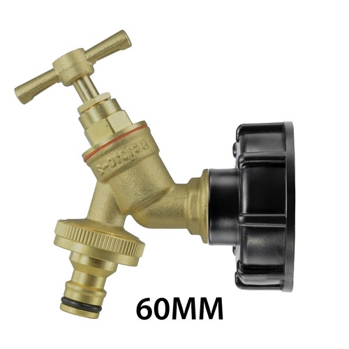 Ibc tank adapter - ibc,