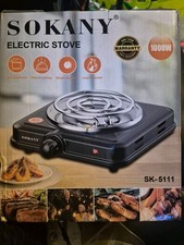 SOKANY SK-5111 Electric Hot