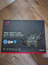 ASUS ROG Rapture GT-AX11000