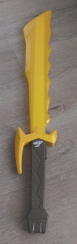 Large power rangers deluxe - rangers, dx
