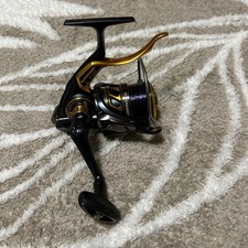 Daiwa Tournament ISO