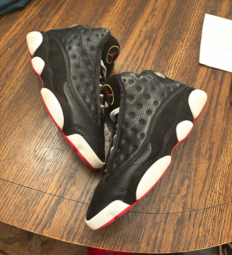 Air jordan retro - jordan, 13