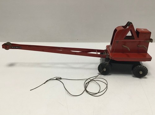Triang jones diecast - triang, jones-diecast